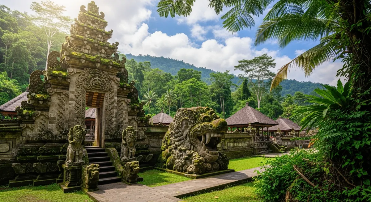 The history and heritage of Indonesian phinisi boats